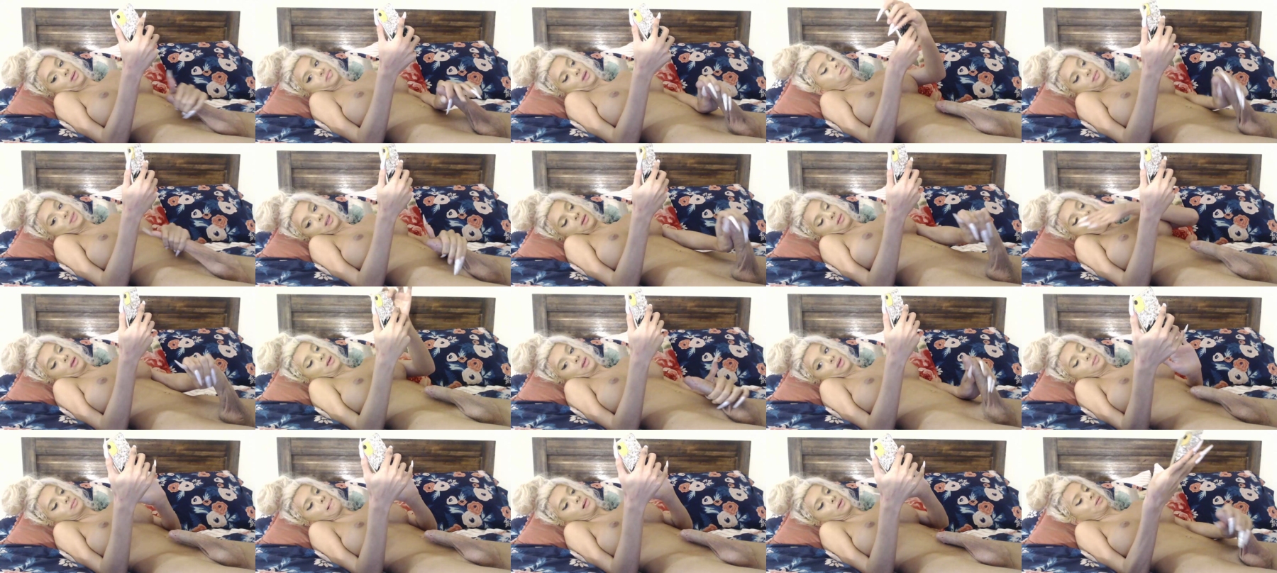 Bigdicktrannynicole  24-03-2021